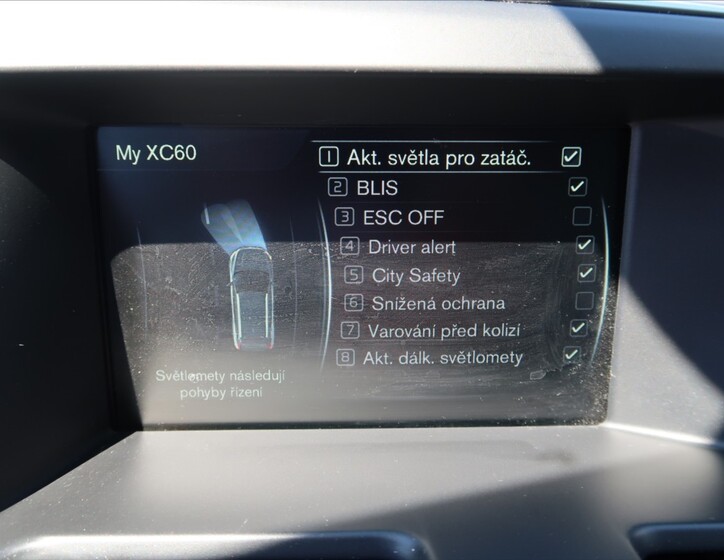 Volvo XC60 22