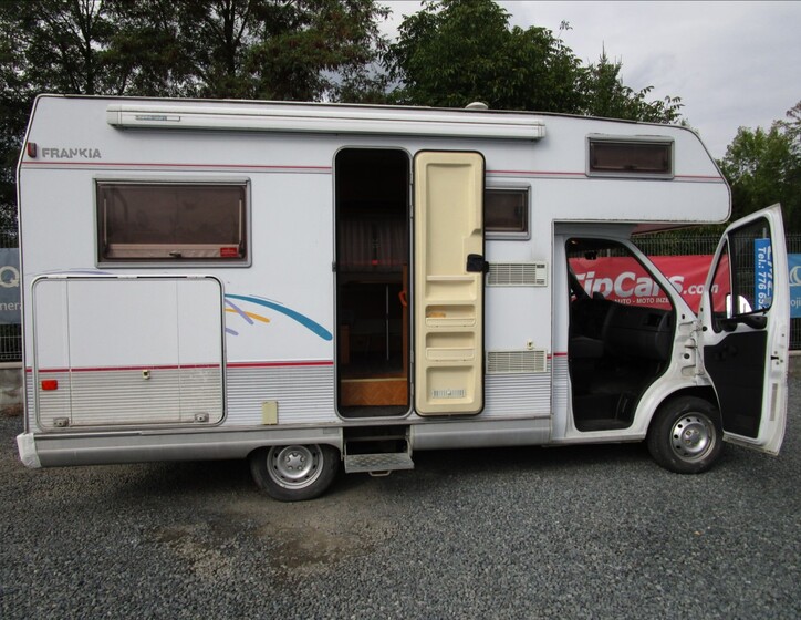 Fiat Ducato 21