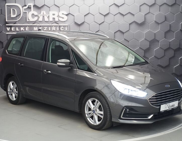 Ford Galaxy 6