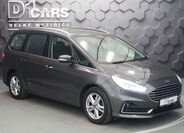 Ford Galaxy 6