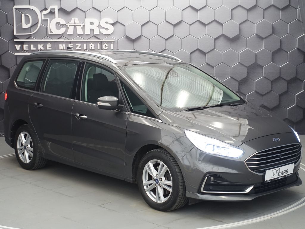 Ford Galaxy
