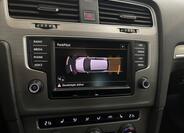Volkswagen Golf 11