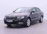 Škoda Superb 3