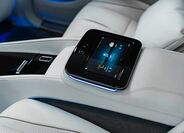 Mercedes-Benz GLS 33