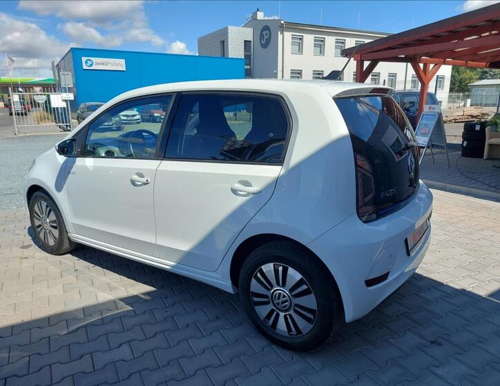 Volkswagen e-up! 6