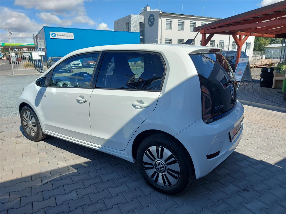 Volkswagen e-up!