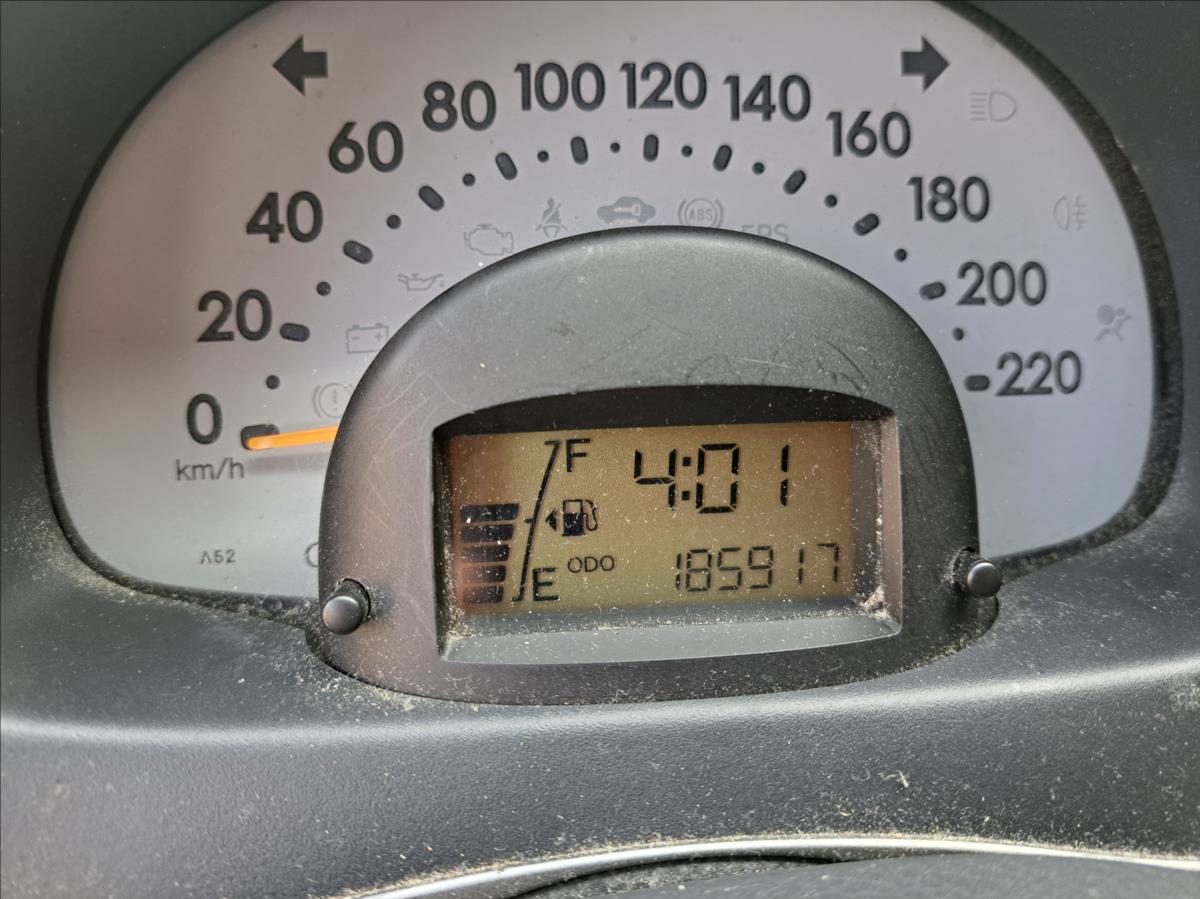 Daihatsu Sirion