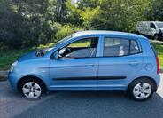 KIA Picanto 2