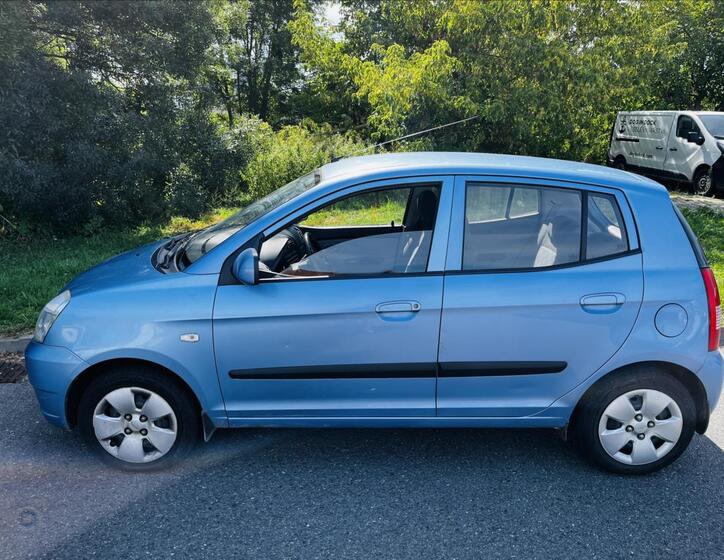 KIA Picanto 2