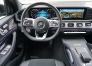 Mercedes-Benz GLE 10