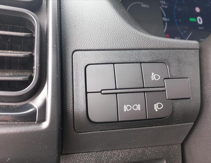 Toyota ProAce 18