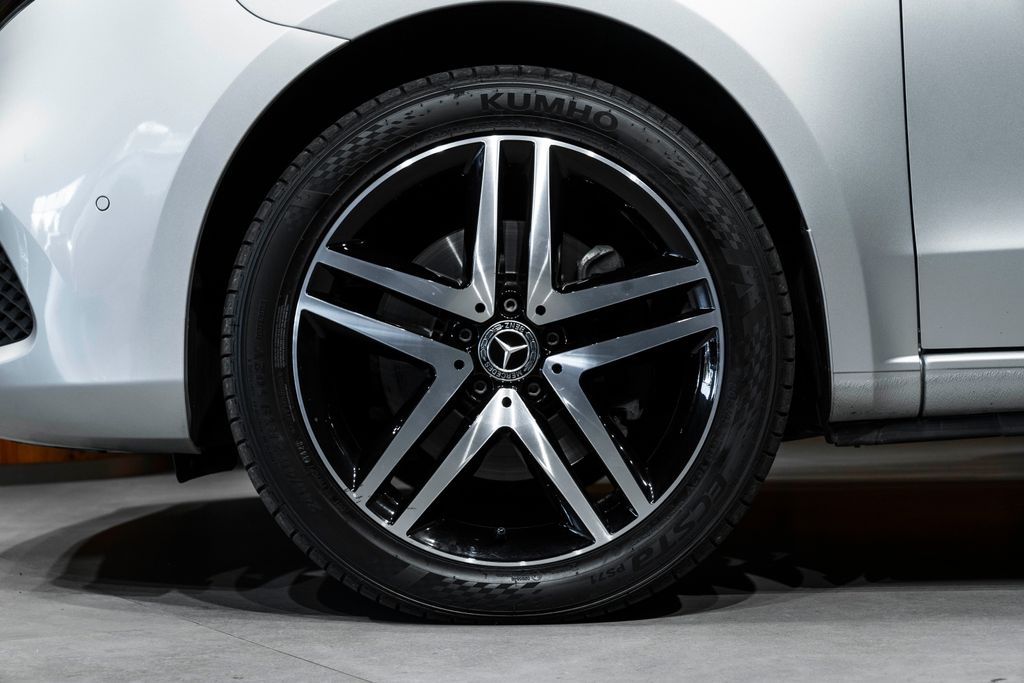 Mercedes-Benz Třídy V
