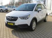 Opel Crossland X 3