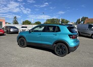 Volkswagen T-Cross 8