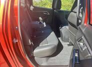 Isuzu D-Max 12