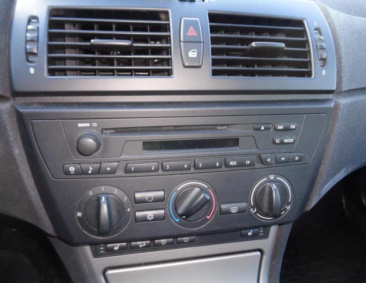 BMW X3 14