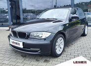 BMW Řada 1 1