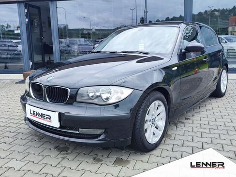 BMW Řada 1
