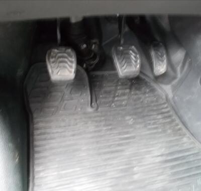 Ford Transit 27
