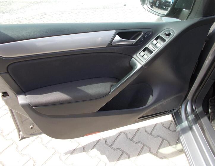 Volkswagen Golf 21