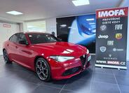 Alfa Romeo Giulia 1