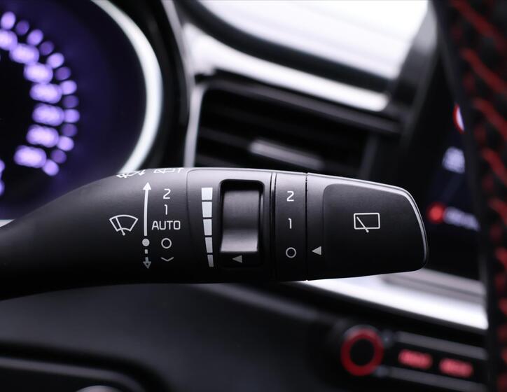 KIA Ceed 20