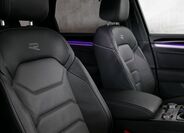 Volkswagen Touareg 16