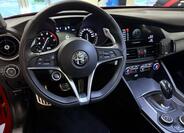Alfa Romeo Giulia 17