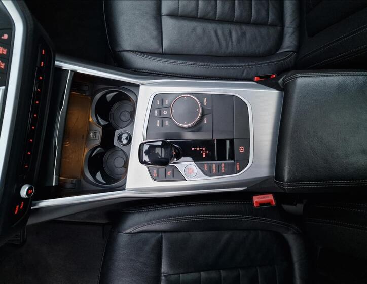BMW Řada 3 33