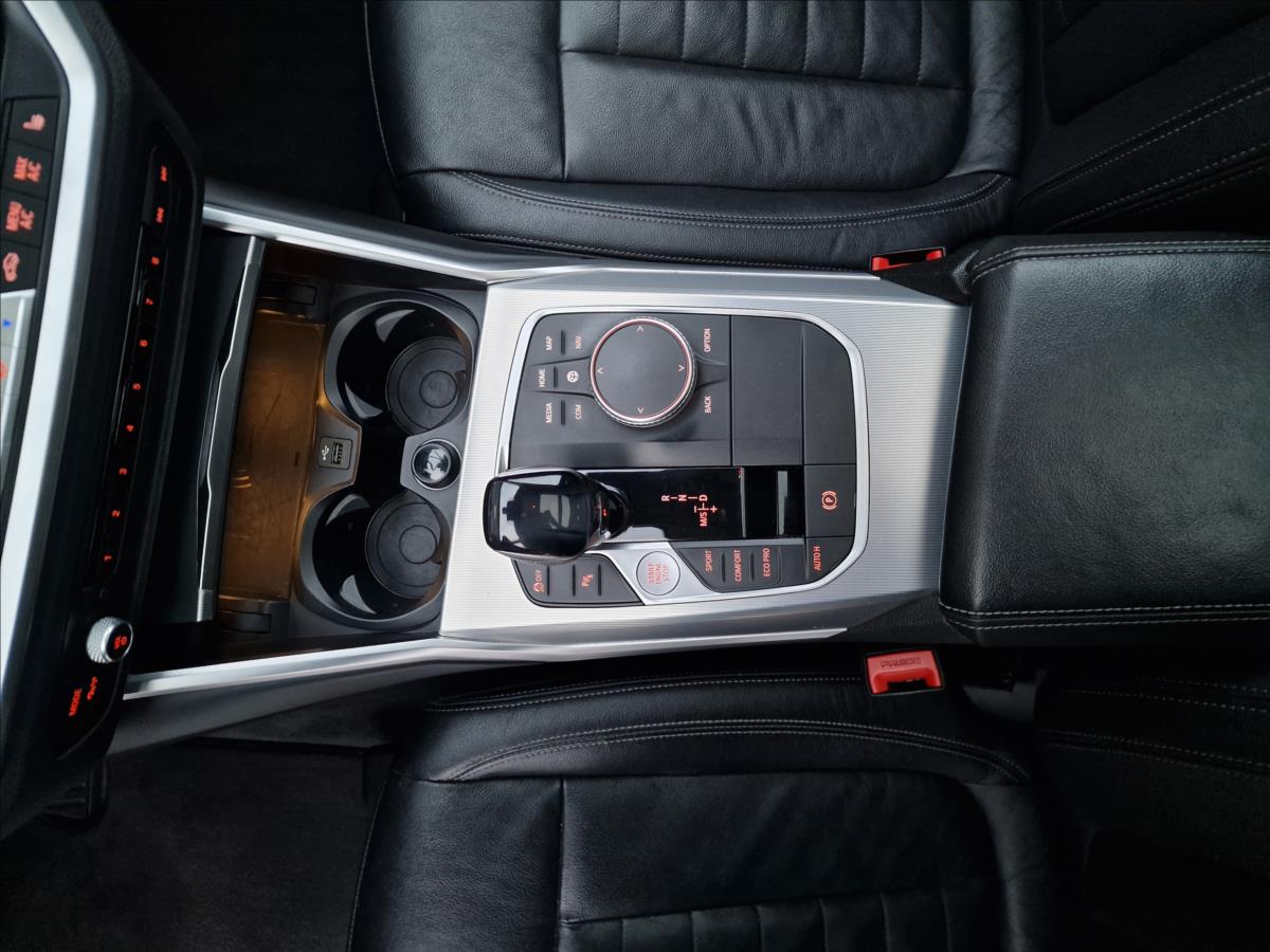 BMW Řada 3