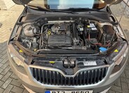 Škoda Octavia 8