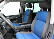 Volkswagen Caravelle 14