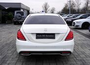 Mercedes-Benz Třídy S 5