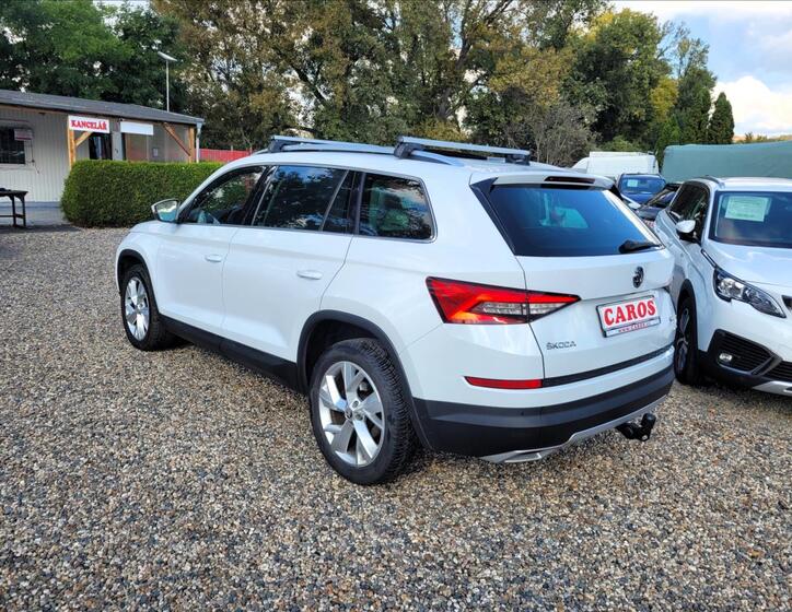 Škoda Kodiaq 5