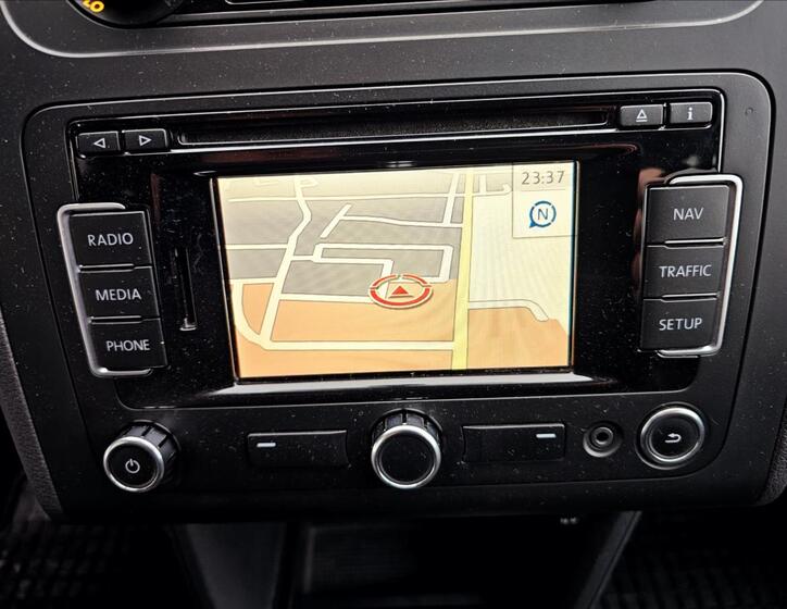 Volkswagen Touran 19