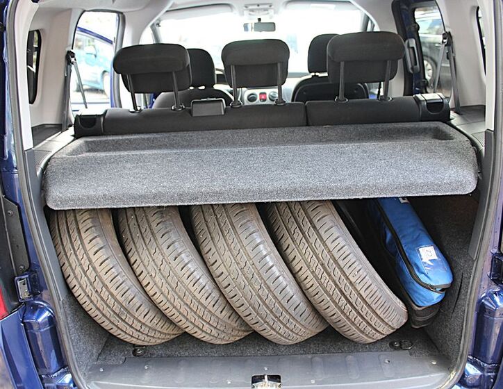 Fiat Qubo 11
