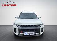 SsangYong Torres 2