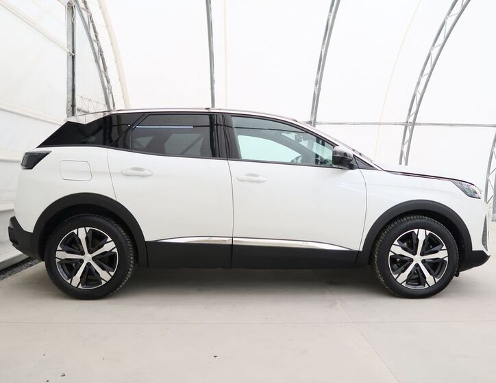 Peugeot 3008 6