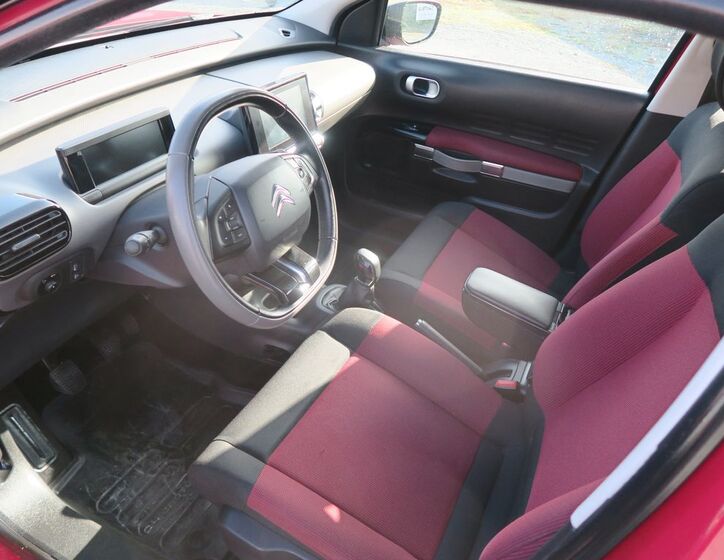 Citroën C4 Cactus 23