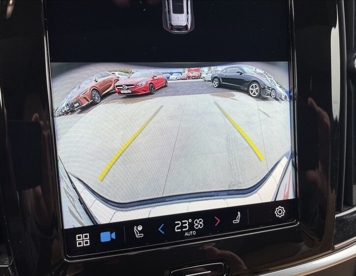 Volvo V90 15