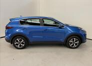 KIA Sportage 4