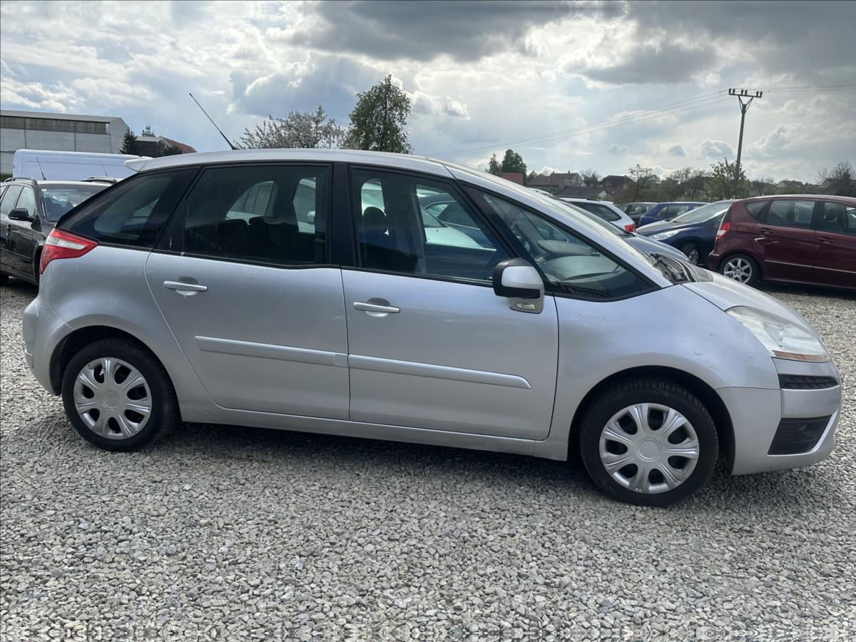 Citroën C4 Picasso