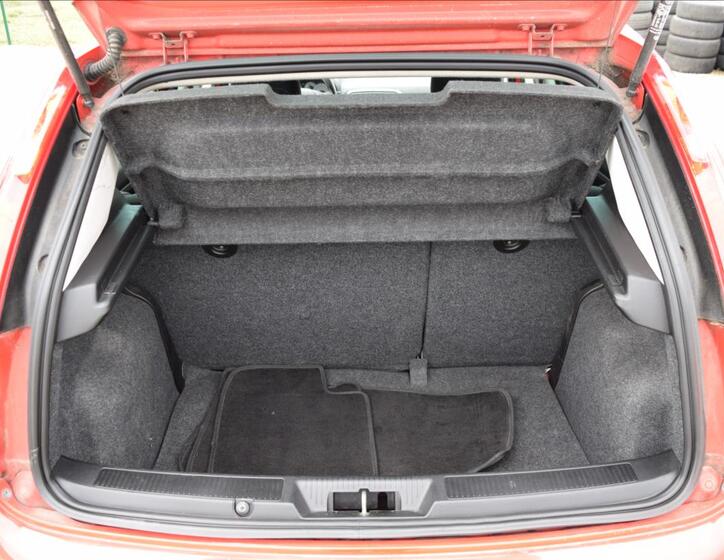 Fiat Punto 21