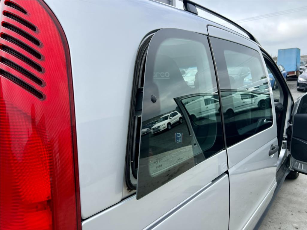 Mercedes-Benz Vaneo