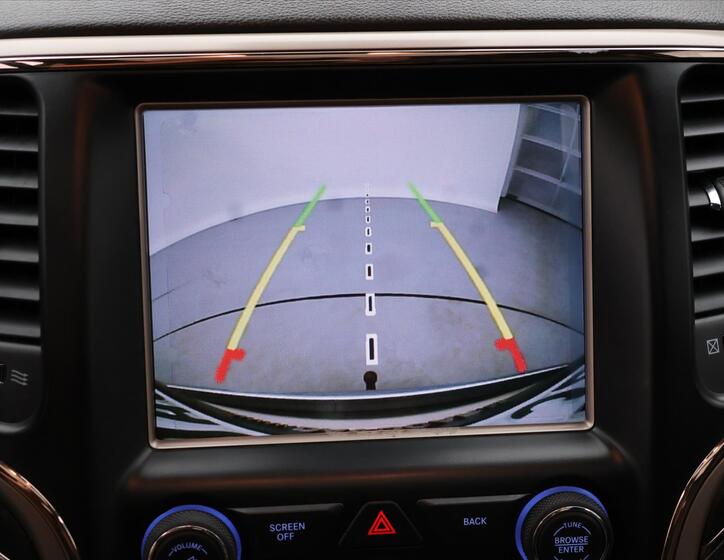 Jeep Grand Cherokee 26