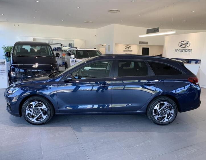 Hyundai i30 8