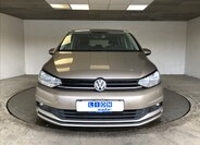 Volkswagen Touran 2