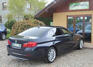 BMW Řada 5 6