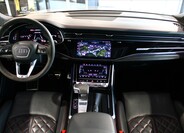 Audi SQ8 15
