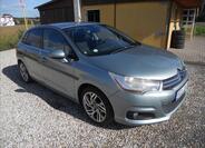 Citroën C4 3